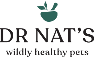 Dr Nats logo
