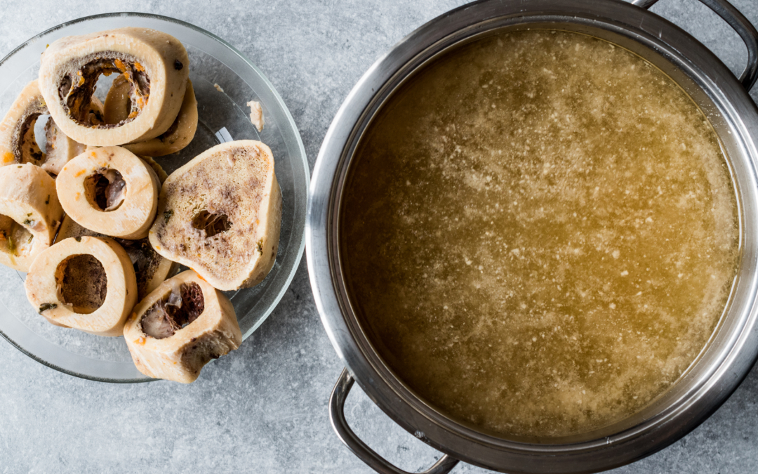 The Benefits of Bone Broth